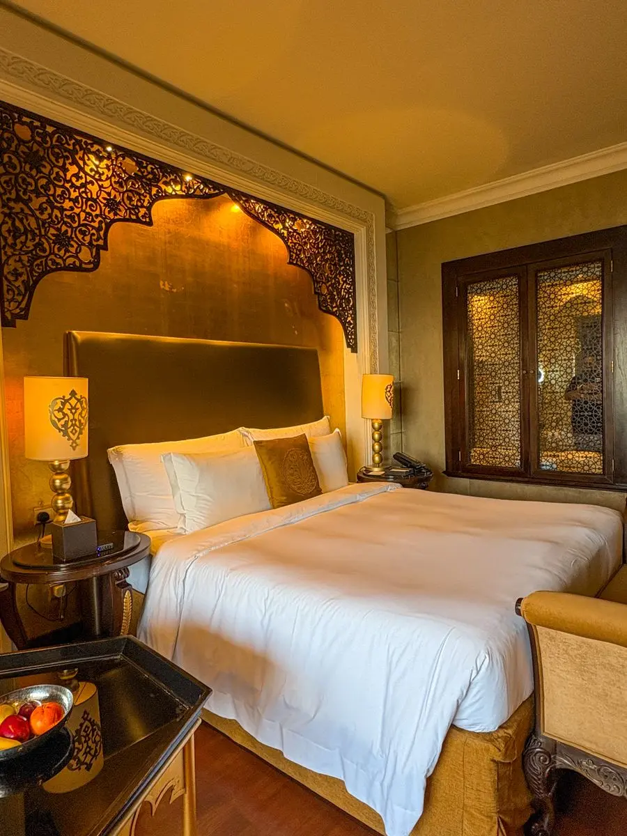 Spa & Hamam